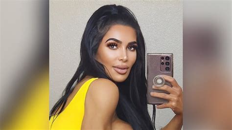 ashton gourkani|Woman Arrested in Connection with Death of Kim Kardashian。